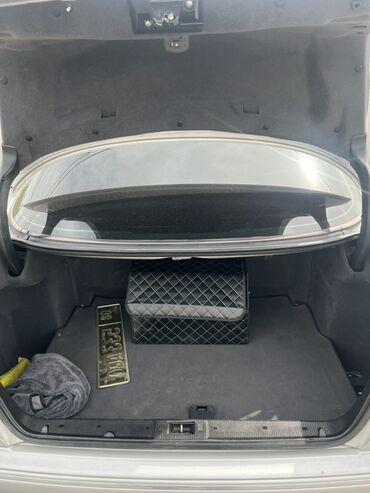 Mercedes-Benz: Mercedes-Benz E-Class: 2000 г., 4.3 л, Автомат, Бензин, Седан — 16