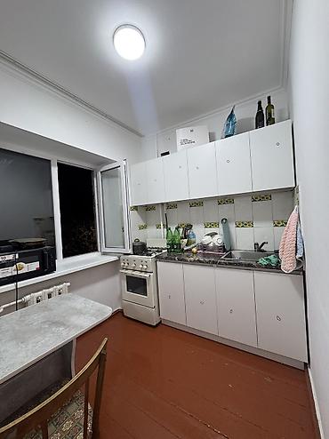 1кв продажа: 1 комната, 35 м², 5 мкр Индивидуалка, 2 этаж, Косметический ремонт — 4