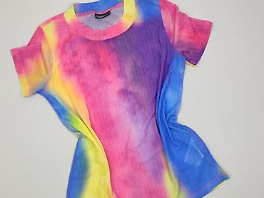 koszulki romy: Janina, T-shirt damski, rozmiar S — 1