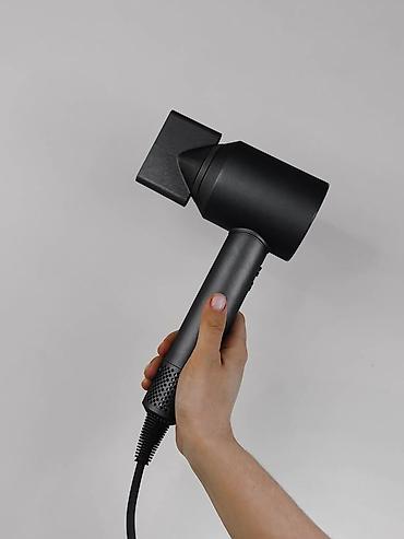 air m1: Фен Профессиональный, Концентратор, Поворотный шнур — 1