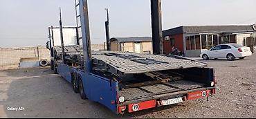 gence baki: 🚛 Iveco 460 📌 Avtomobil daşıyıcı (evakuator/platforma) 📌 Vəziyyəti — 4