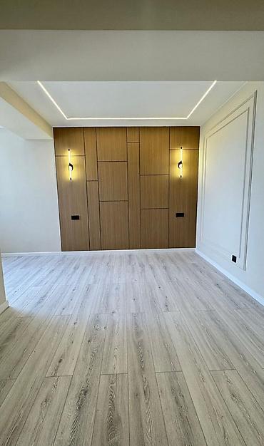 Продажа квартир: 2 комнаты, 66 м², 11 этаж, Дизайнерский ремонт — 7
