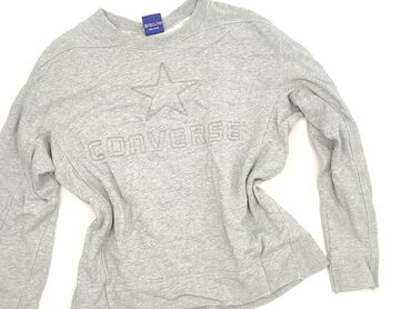 Women`s sweatshirt, Converse, size M (EU 38)