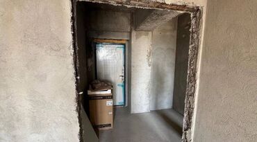 Продажа квартир: 1 комната, 35 м², Элитка, 5 этаж, ПСО (под самоотделку) — 5