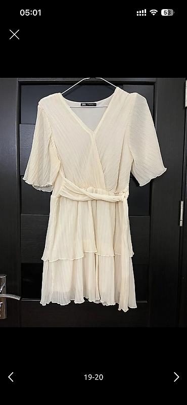 Baletkalar: Zara — 9