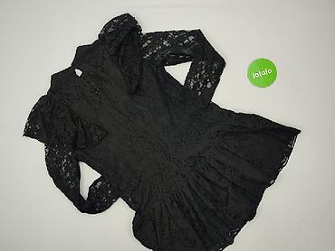 minorka sandaly: Zara, Sukienka damska, rozmiar S — 3