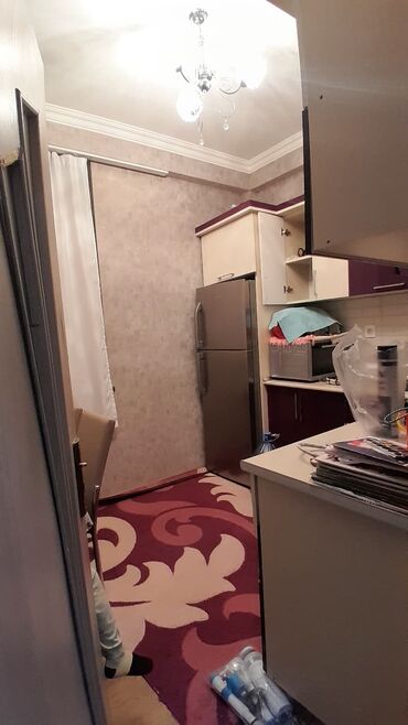 Yeni tikili: 1 otaqlı, Yeni tikili, 37 kv. m -da lalafo.az — 5 Yeni tikili: 1 otaqlı, Yeni tikili, 37 kv. m — 5