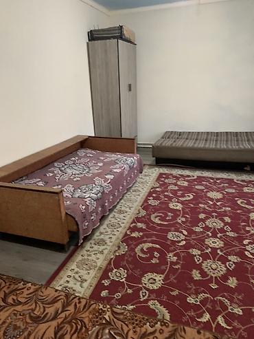 аренда квартиры аламидин 1: Сдается комната! Адрес: село Аламедин, ул. Кожомкула 30 — 1