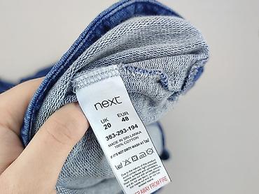 4xl: Next, Sukienka damska, rozmiar 4XL — 5