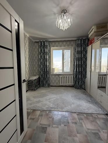 Продажа квартир: 2 комнаты, 52 м², 106 серия, 7 этаж, Косметический ремонт — 9