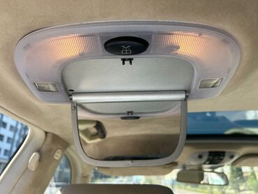 Mercedes-Benz: Mercedes-Benz S-Class: 6 l | 2004 il Sedan — 22