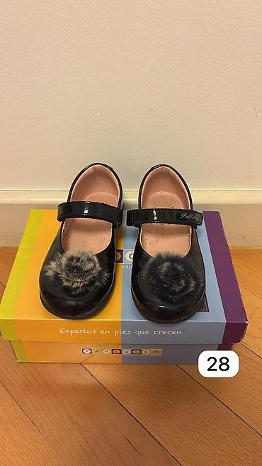 женские кожаные тапочки: Qadın dəri loafer ayaqqabı - Rəng: qara - Ölçü: 39 (şəkildə qeyd — 6