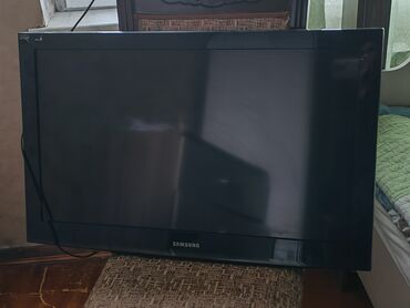 ekran satisi: İşlənmiş Televizor Samsung LCD 32" Ünvandan götürmə