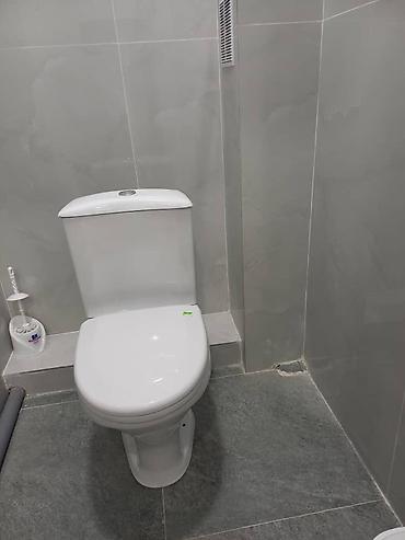 Продажа квартир: 2 комнаты, 65 м², Дордой Моторс рынок 8 этаж, Евроремонт — 5