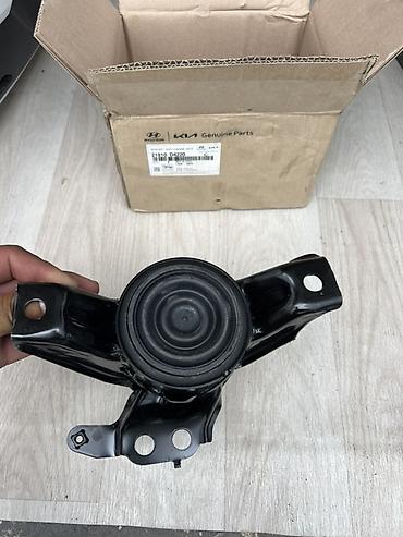 lf: Подушка мотора Hyundai 2020 г., Новый, Оригинал, Корея — 2