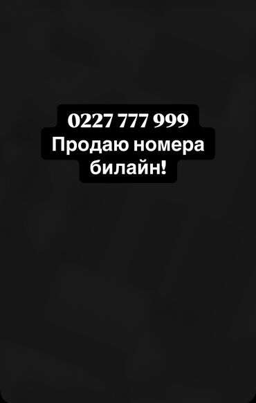 телефон раскладушка: Продаю абонентскую сим карту билайн!