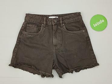 orson jeans: Sinsay, Szorty damskie, rozmiar XS — 2