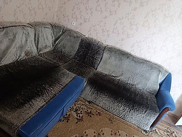 Дивандар: Бурчу бар диван, Бүктөлмө — 2