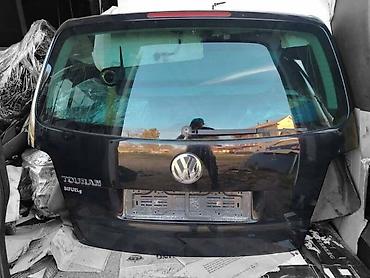 360 auto kamera: TOURAN GEPEK VRATA ZA VOLKSWAGEN TOURAN OD 2003. DO 2012. GOD — 1