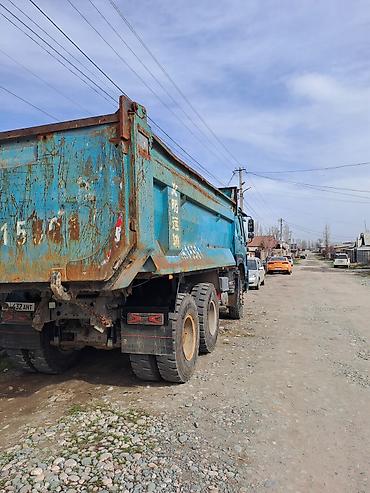 Грузовики: Грузовик, Howo, Стандарт, Б/у at lalafo.kg — 4 Грузовики: Грузовик, Howo, Стандарт, Б/у — 4