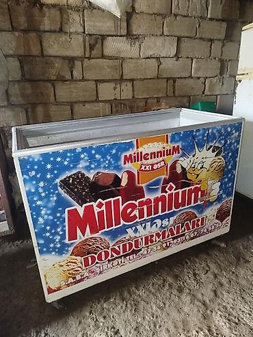 https:promo.bizon.az: Uğur firmasının dondurucusu Eni.0.64 uzun 1.30 üst şüşəsi yoxdur — 1