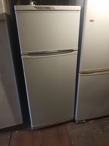 xaledenik: Холодильник