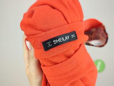 echo koszula: Sheilay, Bluzka damska, rozmiar M — 4