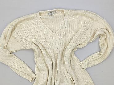 marcolia: Franco Callegari, Sweter damski, rozmiar 2XL — 1