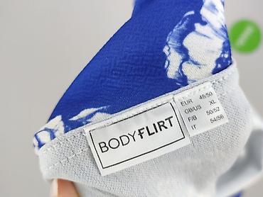 szmizjerka: Bodyflirt, Sukienka damska, rozmiar XL — 5