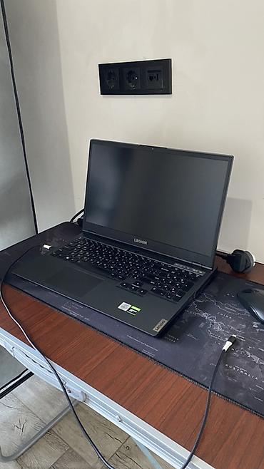 Игровой ноутбук Lenovo Legion (серия Legion, 15.6") - Дисплей 15.6" at lalafo.kg Игровой ноутбук Lenovo Legion (серия Legion, 15.6") - Дисплей 15.6"