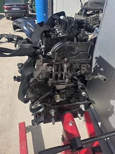 mali motor: MOTOR ZA MINI COOPER, COUNTRYMAN OD 2010. DO 2017. GOD. | Motor Mini — 2