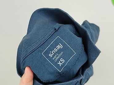 koszule windsor: Sinsay, Damska koszulka polo, rozmiar XS — 6