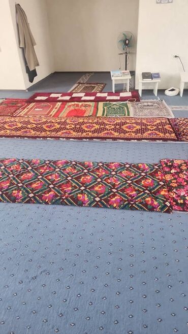 Ковролин: Ковролин — 3