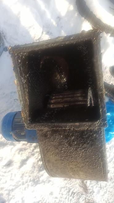 Жестяные работы: Вентиляция# Чистка вытяжных систем — 10