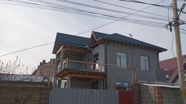 Кровля крыши: Кровля крыши | Монтаж, Демонтаж, Для прогревания Больше 6 лет опыта at lalafo.kg — 26 Кровля крыши: Кровля крыши | Монтаж, Демонтаж, Для прогревания Больше 6 лет опыта — 26