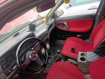 Daewoo: Salam Aleykum Hərkəsə Maşın Ağdaş rayon yuxarı Ləki kendi Baki Qazax — 4