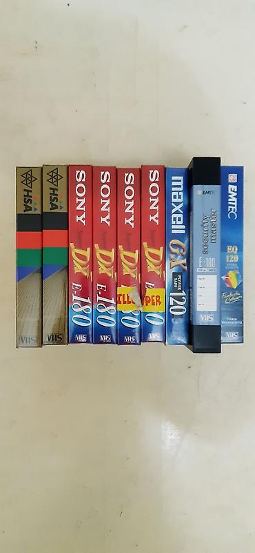 Другие предметы коллекционирования: Продаю коллекцию кассет,бобин — 14