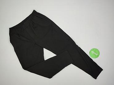 joggery: Bershka, Spodnie materiałowe damskie, rozmiar M — 2
