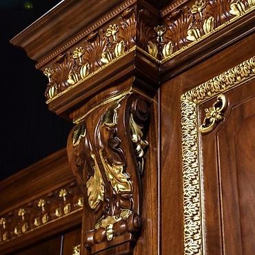 Кухонные гарнитуры на заказ: Современные кухонные гарнитуры под заказ - Прямые и угловые — 14