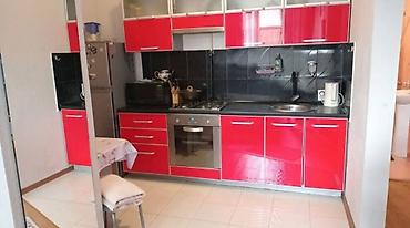 Продажа квартир: 2 комнаты, 48 м², Филармония Элитка, 1 этаж, Косметический ремонт — 2