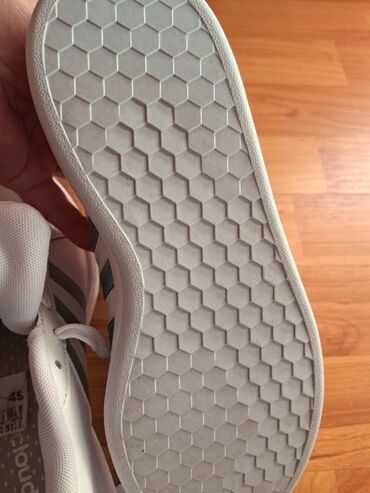 Patike: Adidas, 38, bоја - Bela — 9