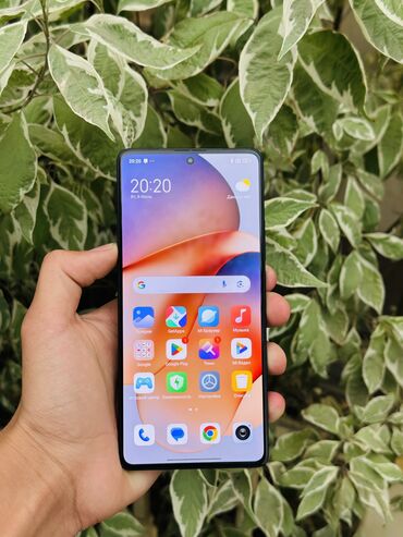 купить процессор бу: Redmi, Redmi Note 13 Pro, Колдонулган, 256 ГБ, түсү - Кара, 2 SIM