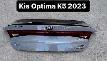 kia salony: "Hyundai, Kia" üstdən çıxma baqajları Bütün kateqoriyalar • Nəqliyyat — 10