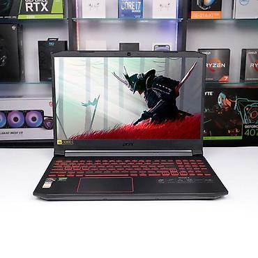nitro 5: Игровой ноутбук Acer Nitro 5 (серия AN5) - Экран 15.6", IPS, Full HD — 4