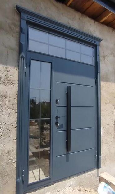 Giriş qapıları: Giriş qapıları — 7