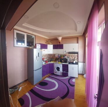 Yeni tikili: 2 otaqlı, Yeni tikili, 82 kv. m — 6