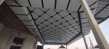 Алюминиевые композитные панели (Алюкобонд): Дерево, Новый — 3