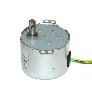 Автозапчасти: Kateqoriya: Motorlar > AC Motorlar > Kiçik AC Motorlar Məhsul — 1