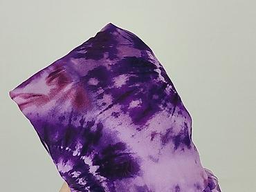 fiolet: Laurella, Spódnica damska, rozmiar XS — 6