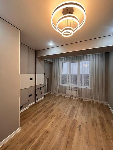 Продажа квартир: 1 комната, 41 м², Элитка, 11 этаж, Дизайнерский ремонт — 4